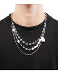 hypebeast gucci links hermes links high fashion necklace chain accessories farfetch buy free