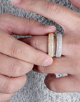 925 vermil gold silver engagement ring harry winston free shipping vvs diamond