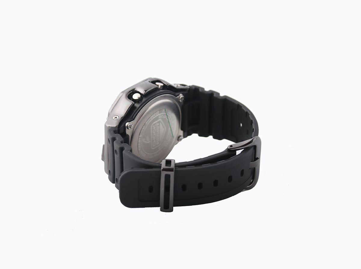 eyefunny gshock 5600 bezel custom case watch diamond farfetch