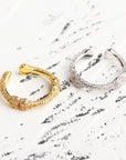 eyefunny bone ring yellow gold silver white gold buy cheap eyefunny jbalvin jewelry ginza tokyo japan badbunny