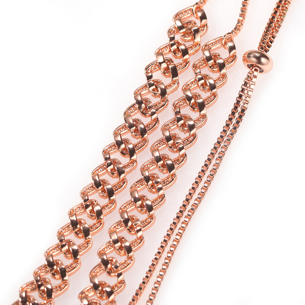 9mm cuban link chain adjustable female cardi b kylie jenner vvs diamond ifandco luxury handbag jewellery