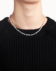 eyefunny bone diamond necklace buy cheap inexpensive goros chromehearts gld shop ifandco