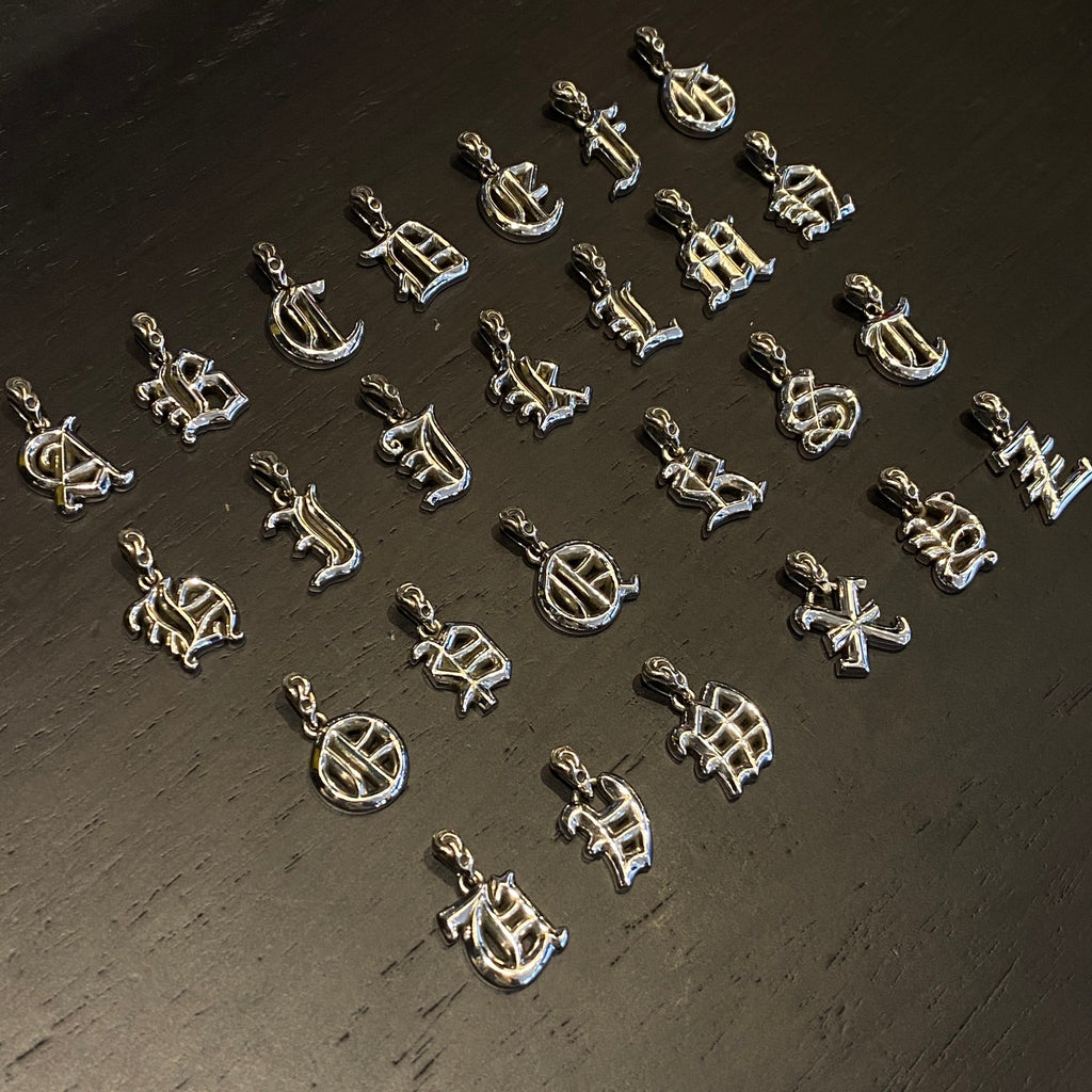 CHROME HEARTS クロムハーツ 正規品取扱店ネックレス 公式