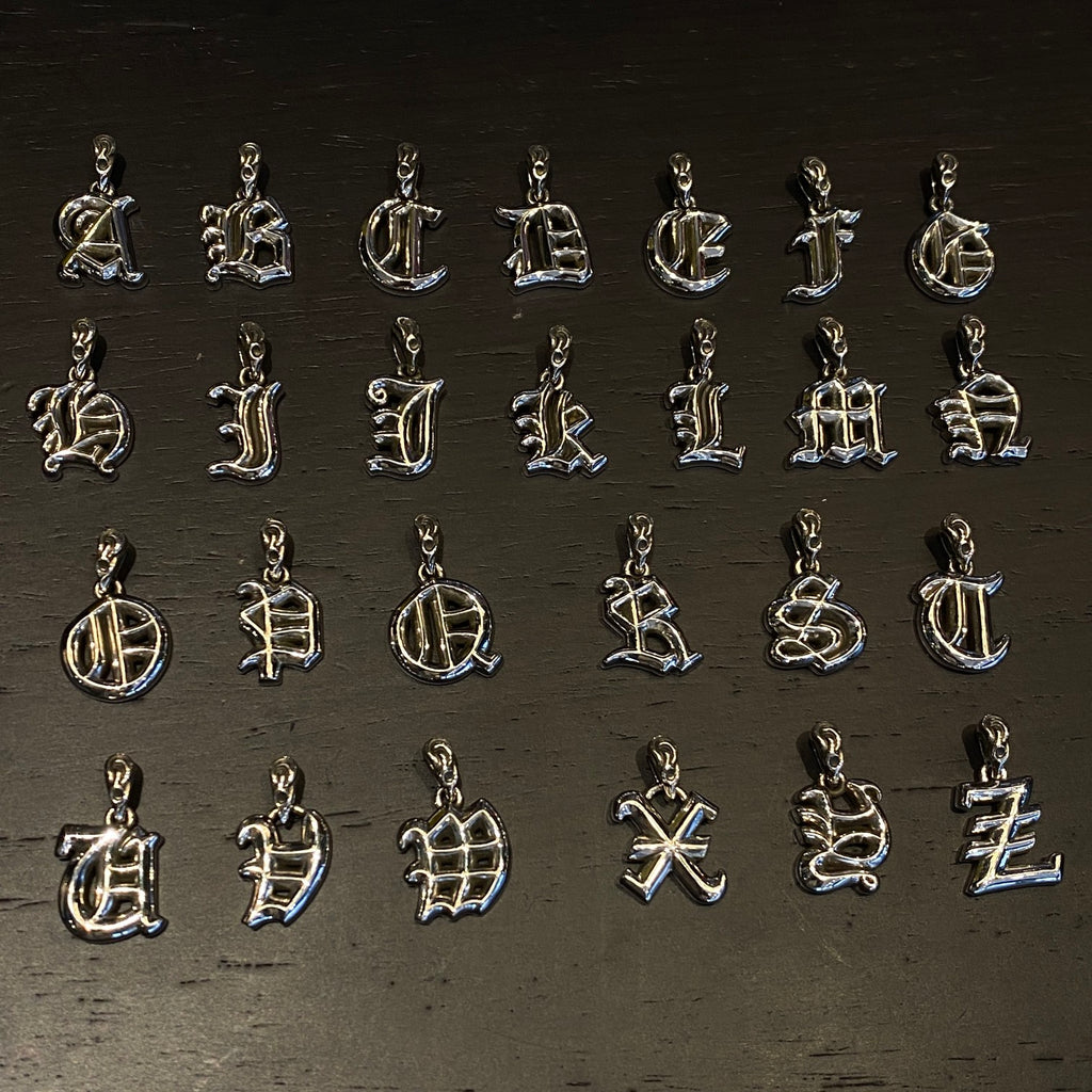 CHROME HEARTS クロムハーツ 正規品取扱店ネックレス 公式