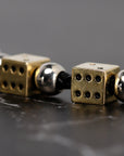asap rocky jewelry pearl necklace dice skull chain choker playboi carti vlone