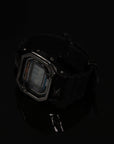 eyefunny gshock casio watch custom part bezel diamond ginza jbalvin