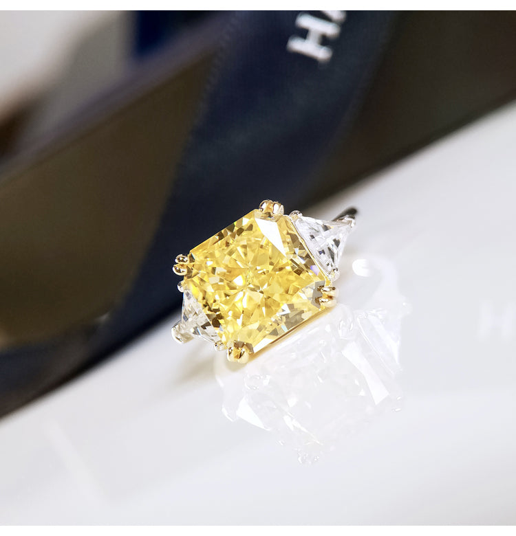 harry winston engagement ring canary travis scott diamond asap rocky