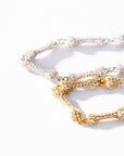 eyefunny bone diamond bracelet buy cheap inexpensive goros chromehearts travis scott
