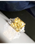 harry winston engagement ring canary travis scott diamond asap rocky