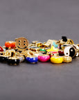 CACTUS PLANT FLEA MARKET X JACOB & CO. BRACELET EMERGES CPFM nigo bathing ape kid cudi