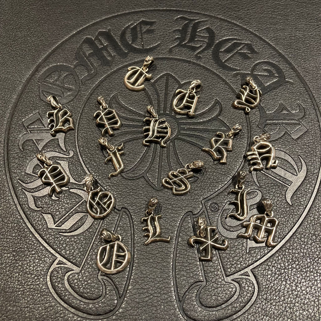 CHROME HEARTS クロムハーツ 正規品取扱店ネックレス 公式