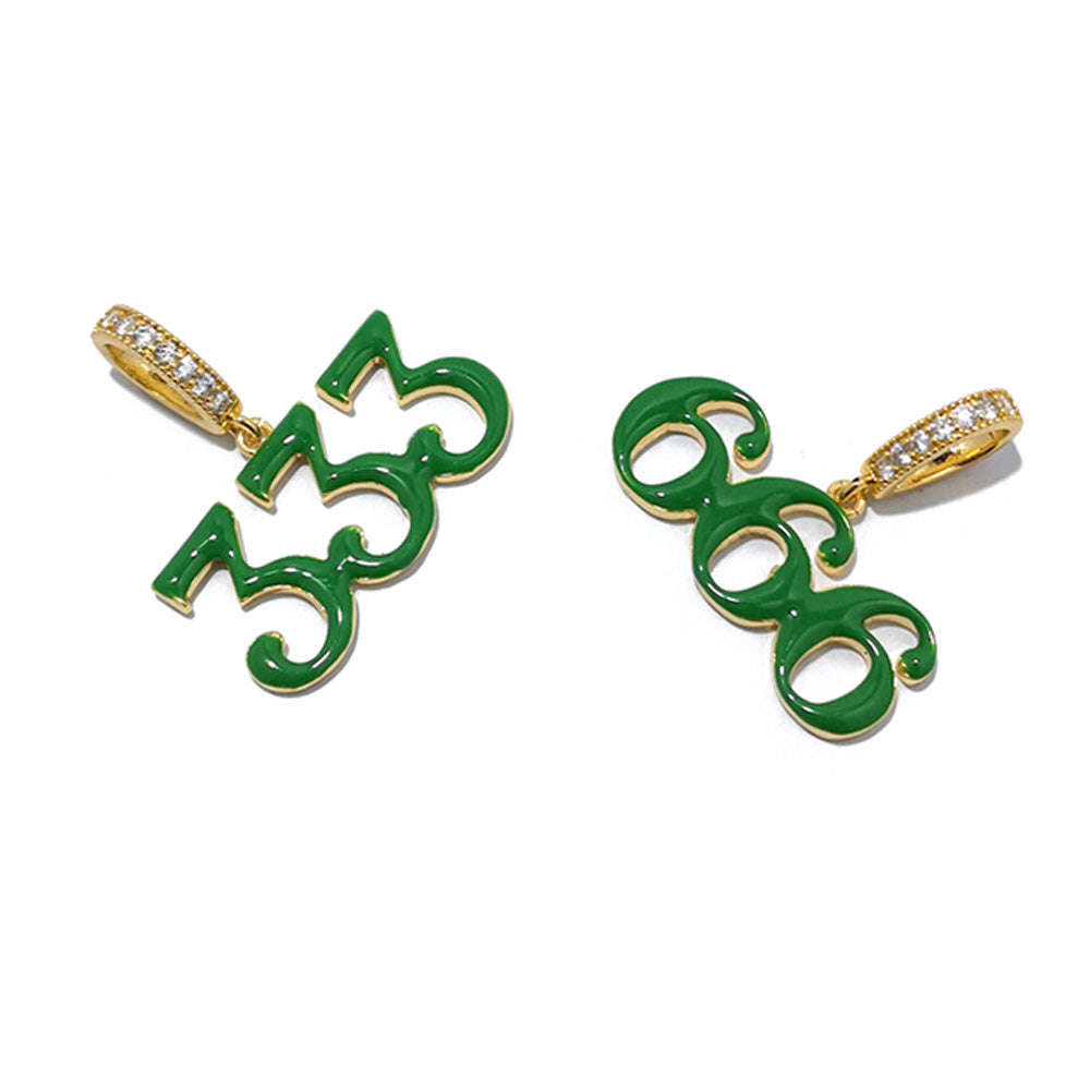 buy enamel green bottega veneta 666 pendant necklace chain netaporter farfetch luxury designer jewelry custom high fashion 