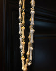 eyefunny bone diamond necklace buy cheap inexpensive goros chromehearts gld shop ifandco