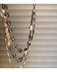 hypebeast gucci links hermes links high fashion necklace chain accessories farfetch buy free