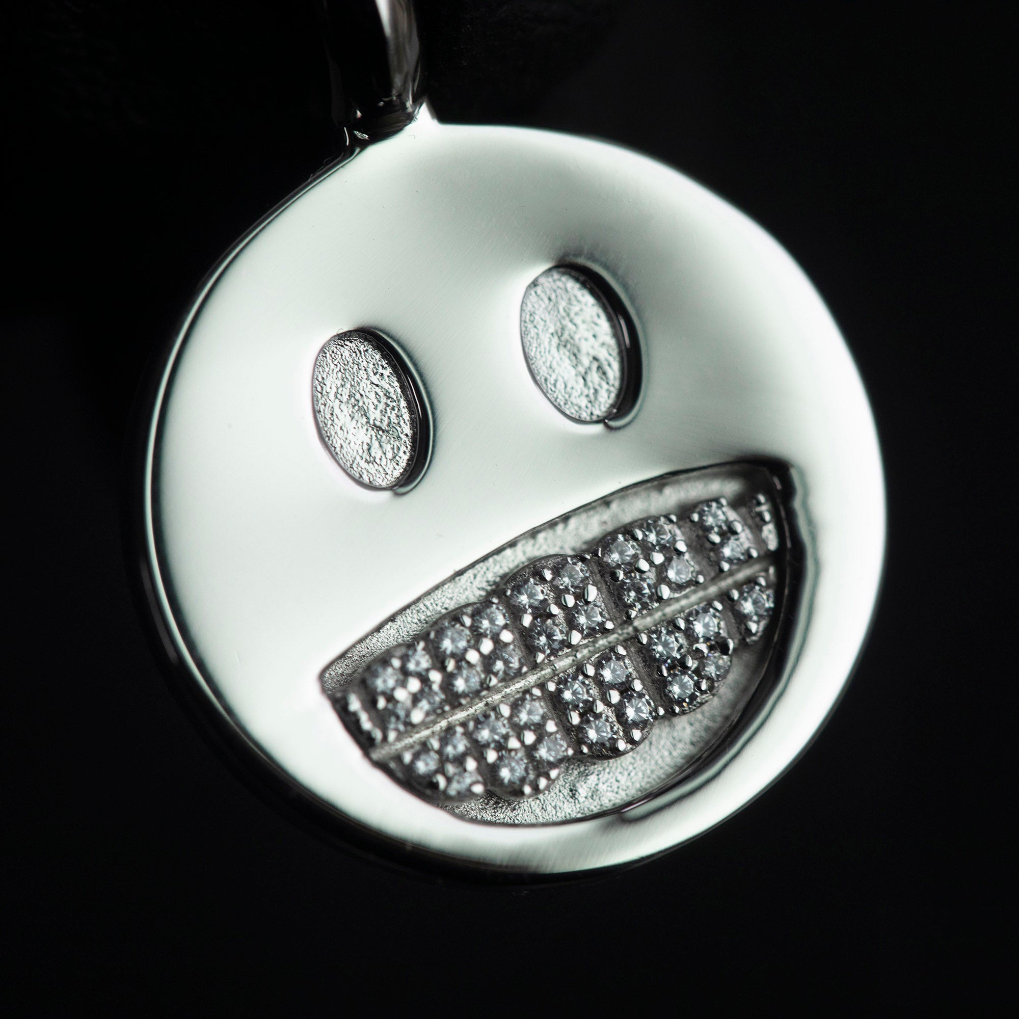 smiley 