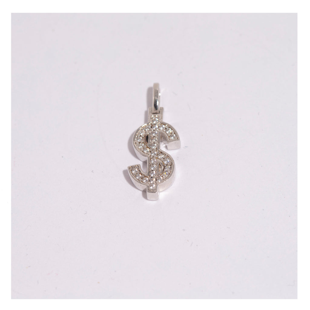 Pico dollar sign money $