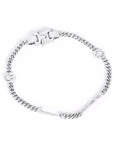 fully iced diamond Hero necklace choker 1017 ALYX 9SM asap rocky kanye west 