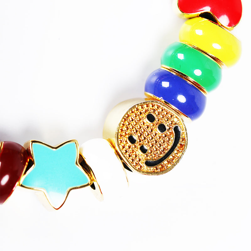 CACTUS PLANT FLEA MARKET X JACOB &amp; CO. BRACELET EMERGES CPFM nigo bathing ape kid cudi