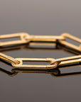 paper clip links jacob & co virgil abloh offwhite alike necklace chain link diamond travis scott silver white gold buy