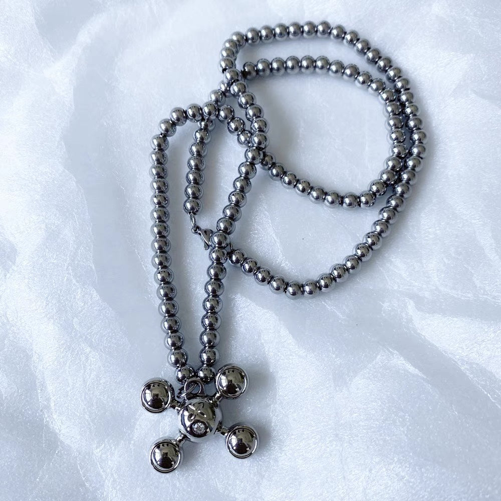 Love Circle Necklace – Frank Lloyd Wright Foundation