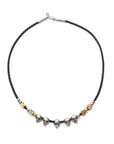 asap rocky jewelry pearl necklace dice skull chain choker playboi carti vlone