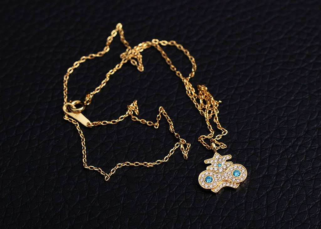 EYEFUNNY KINGU JOMON bangle bracelet smiley diamond vvs アイファニー POGGY KIM JONES VIRGIL JBALVIN