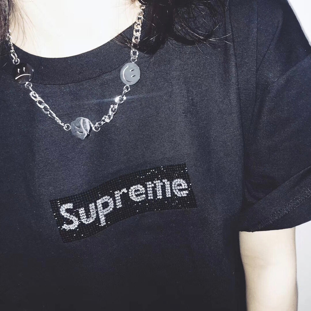 alyx hero chain ian connor playboi carti necklace hypebeast custom diamond