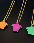 Versace Women's Pink Medusa Pendant Necklace - Lyst Medusa Pendant Necklace Buy Versace Women's Pink Medusa Pendant Necklace. Similar products also available. SALE now on!