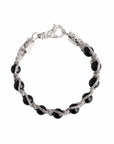 EMANUELE BICOCCHI beaded bracelet yellow gold farfetch ssense