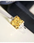 harry winston engagement ring canary travis scott diamond asap rocky