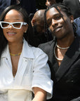 asap rocky vlone pearl necklace chain ian connor jewelry links chain playboi carti