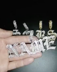 kanye west president kim kardashian saint gothic choker fully iced custom made chain jewelry shopgld