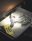 nigo only live twice auction diamond sotheby nigo chain pharrell