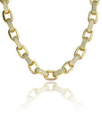 11mm hermes link chain ifandco as seen on drake affordable hip hop jewelry