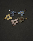 golf le fleur tyler the creator flower boy pendant necklace free chain igor ifandco vvs diamond ben baller