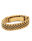 Rolex bracelet presidential bracelet bangle watch strap vintage diamond yellow gold