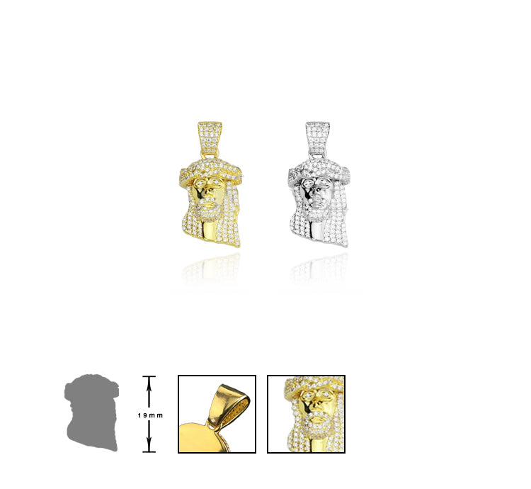 micro jesus piece nano ifandco