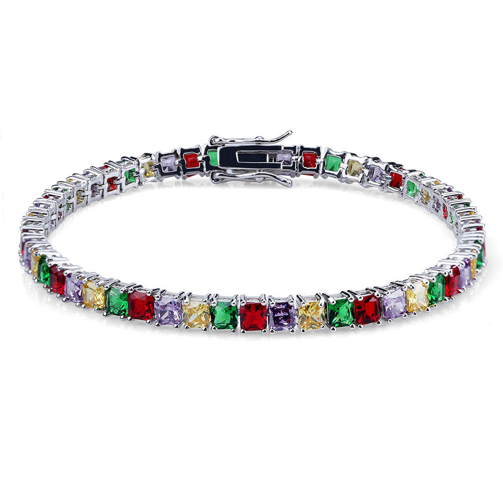 migo tennis link diamond chain drake vvs ifandco affordable hip hop jewelry