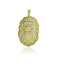 Bathing ape Bape Necklace Pendant as seen on travis scott, nigo and Pharrell