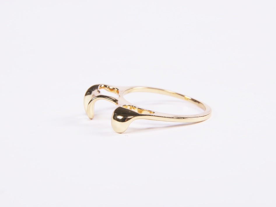 hamburger rings as seen on Nigo in multicolored vvs diamond ifandco 
