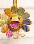 Murakami flower fidget spinner takashi murakami ifandco