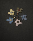 golf le fleur tyler the creator flower boy pendant necklace free chain igor ifandco vvs diamond ben baller