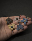 golf le fleur tyler the creator flower boy pendant necklace free chain igor ifandco vvs diamond ben baller