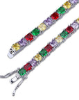 migo tennis link diamond chain drake vvs ifandco affordable hip hop jewelry