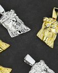 shop all jesus piece pendant necklace chain affordable ifandco hip hop jewelry