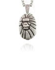Nigo bape vintage ape head necklace pendant chain ifandco travis scott chris brown shopgld kingice
