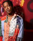 asap rocky vlone pearl necklace chain ian connor jewelry links chain playboi carti