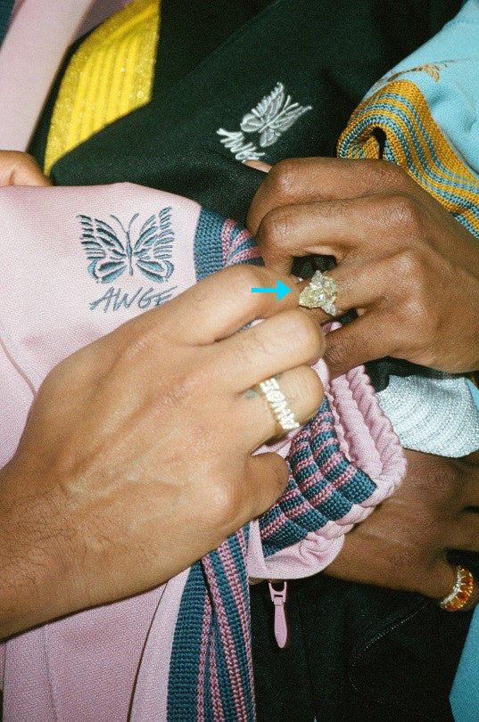 Asap Rocky Rings | peacecommission.kdsg.gov.ng