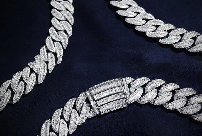 YELLOW SAPPHIRE & DIAMOND BAGUETTE TENNIS BRACELET | FRIDA Fine Jewellery
