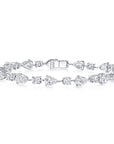 Graff Multi-shape diamond Bracelet vvs ifandco luxury kylie jenner